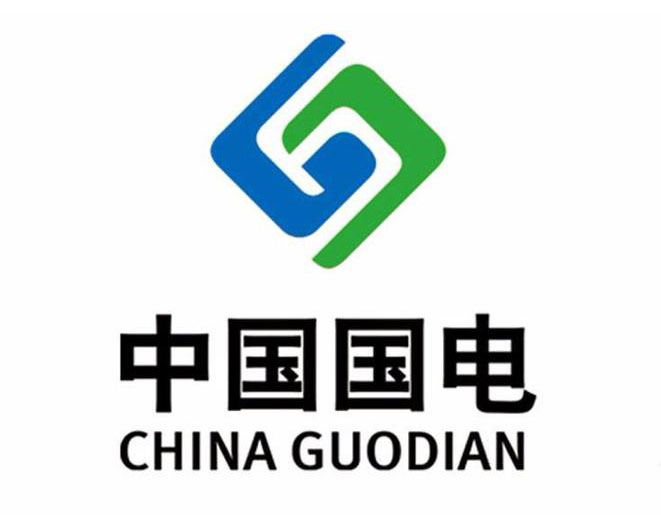 中國國電
