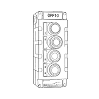 三防電器類